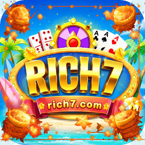 rich7 — galeri pratinjau - APK Resmi