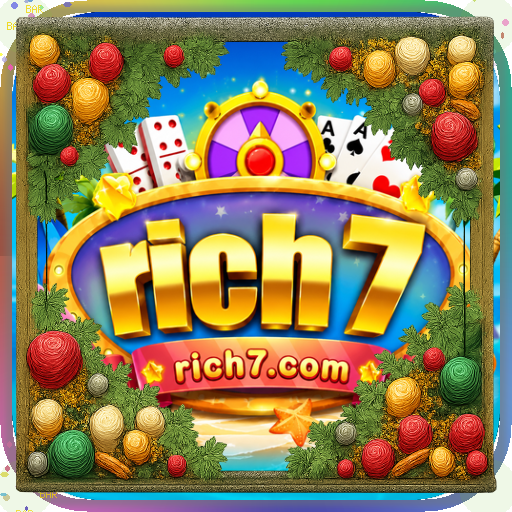 rich7 — galeri pratinjau Resmi APK